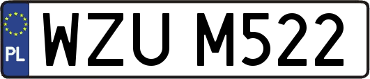WZUM522