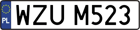 WZUM523