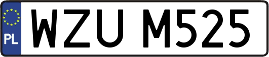 WZUM525