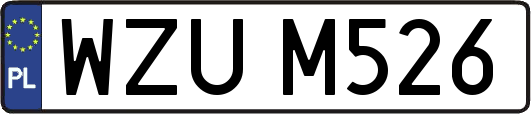 WZUM526