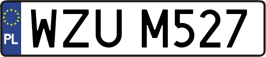 WZUM527
