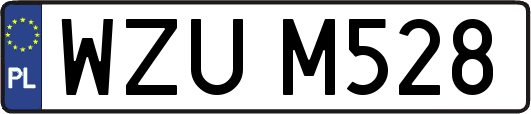 WZUM528