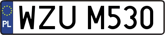 WZUM530