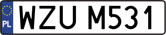 WZUM531