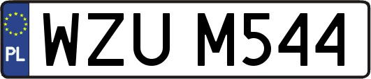 WZUM544