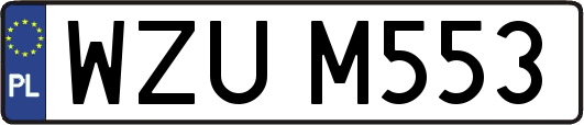 WZUM553