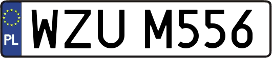 WZUM556