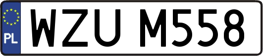 WZUM558