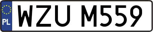 WZUM559