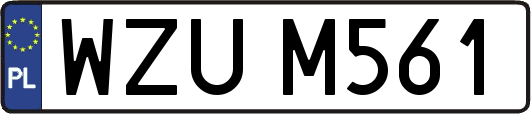 WZUM561