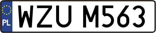 WZUM563