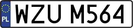 WZUM564