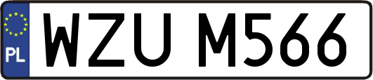 WZUM566
