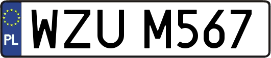 WZUM567