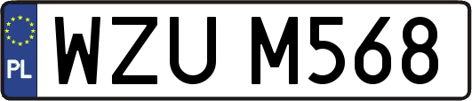 WZUM568