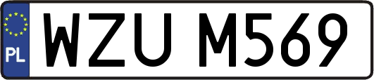 WZUM569