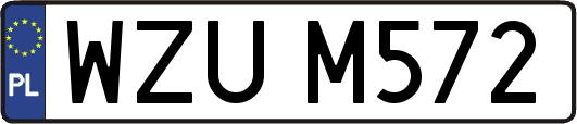 WZUM572