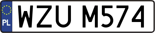 WZUM574