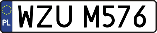WZUM576
