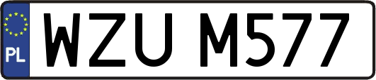 WZUM577