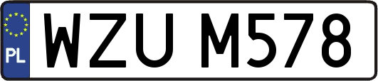 WZUM578