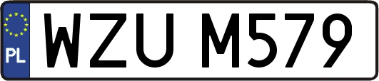 WZUM579