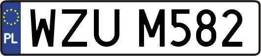 WZUM582