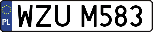WZUM583