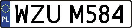 WZUM584