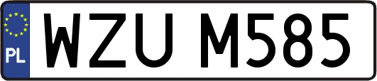 WZUM585