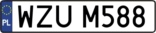 WZUM588