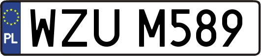 WZUM589