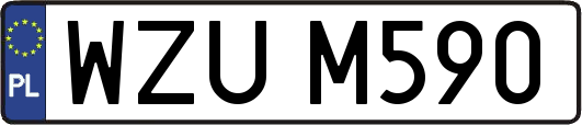WZUM590