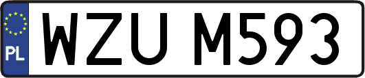 WZUM593