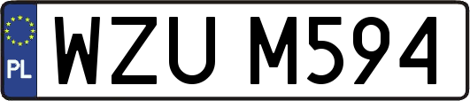 WZUM594