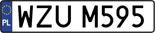 WZUM595