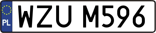 WZUM596