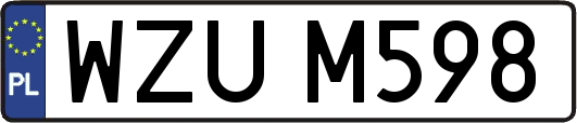 WZUM598