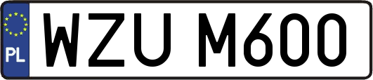 WZUM600