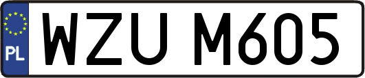 WZUM605