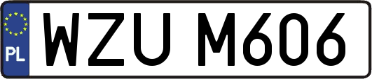 WZUM606