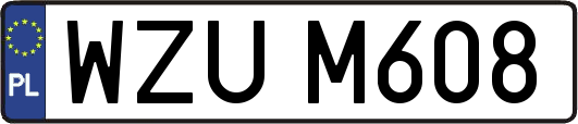 WZUM608