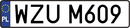 WZUM609