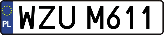 WZUM611