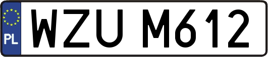 WZUM612