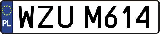 WZUM614