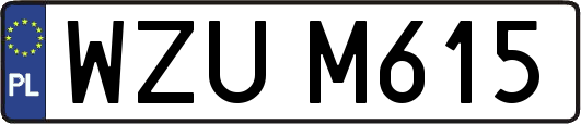 WZUM615