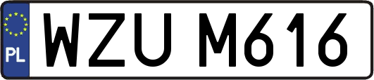 WZUM616