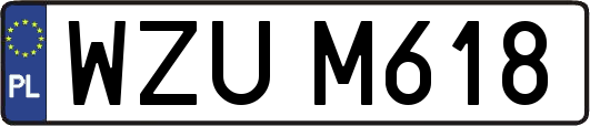 WZUM618