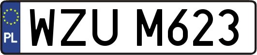 WZUM623